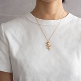 ネックレス ステンレス製 ショートネックレス | Jewel vox | 詳細画像2 