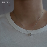 ネックレス ステンレス製 ショートネックレス | Jewel vox | 詳細画像7