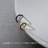ピアス SILVER925 シルバー925 | Jewel vox | 詳細画像10