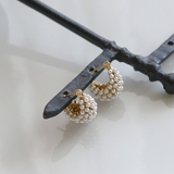 ピアス ステンレス製 レディース | Jewel vox | 詳細画像7 