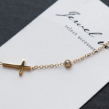 ネックレス ステンレス ショートネックレス | Jewel vox | 詳細画像4 