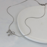 ネックレス ステンレス製 ショートネックレス | Jewel vox | 詳細画像5 