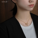 ネックレス ステンレス製 ショートネックレス | Jewel vox | 詳細画像6 