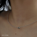 ネックレス チョーカー ステンレス製 | Jewel vox | 詳細画像5 