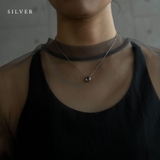 ネックレス 金属アレルギー ステンレス | Jewel vox | 詳細画像2 