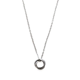 シルバー | ネックレス 金属アレルギー ステンレス | Jewel vox