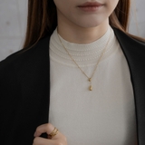 ネックレス レディース 金属アレルギー | Jewel vox | 詳細画像2 