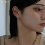 ピアス ステンレス製 レディース | Jewel vox | 詳細画像4