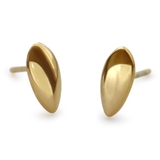 ゴールド | ピアス ステンレス製 レディース | Jewel vox