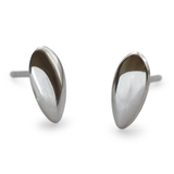 シルバー | ピアス ステンレス製 レディース | Jewel vox