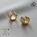ピアス レディース 金属アレルギー | Jewel vox | 詳細画像1