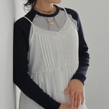 ネックレス レディース ロングネックレス | Jewel vox | 詳細画像5 