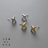 ピアス ニッケルフリー 金属アレルギー | Jewel vox | 詳細画像1 