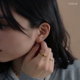 ピアス ニッケルフリー 金属アレルギー | Jewel vox | 詳細画像2 