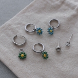 ピアス ステンレス製 金属アレルギー | Jewel vox | 詳細画像8 