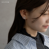 ピアス ステンレス製 金属アレルギー | Jewel vox | 詳細画像7