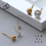ピアス レディース 5個セット | Jewel vox | 詳細画像1