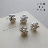 ピアス 金属アレルギー レディース | Jewel vox | 詳細画像1