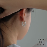 ピアス 金属アレルギー レディース | Jewel vox | 詳細画像1 