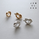 イヤリング ニッケルフリー 金属アレルギー | Jewel vox | 詳細画像1