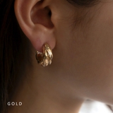 ピアス レディース アクリル樹脂 | Jewel vox | 詳細画像3 