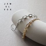 ブレスレット レディース ニッケルフリー | Jewel vox | 詳細画像1