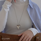 ネックレス ニッケルフリー 金属アレルギー | Jewel vox | 詳細画像5 