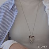 ネックレス ニッケルフリー 金属アレルギー | Jewel vox | 詳細画像8 