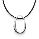 シルバー | ネックレス ロングネックレス レディース | Jewel vox