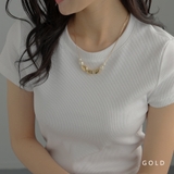 ネックレス ニッケルフリー 金属アレルギー | Jewel vox | 詳細画像4 