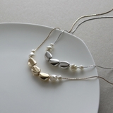 ネックレス ニッケルフリー 金属アレルギー | Jewel vox | 詳細画像5 