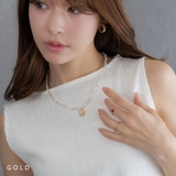 ネックレス ニッケルフリー 金属アレルギー | Jewel vox | 詳細画像10 