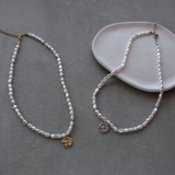 ネックレス ニッケルフリー 金属アレルギー | Jewel vox | 詳細画像11 