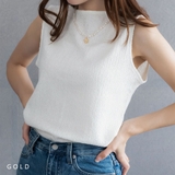 ネックレス ニッケルフリー 金属アレルギー | Jewel vox | 詳細画像6 