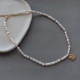 ネックレス ニッケルフリー 金属アレルギー | Jewel vox | 詳細画像9 