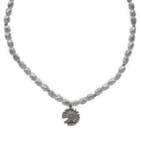 シルバー | ネックレス ニッケルフリー 金属アレルギー | Jewel vox