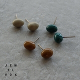 ピアス ニッケルフリー 金属アレルギー | Jewel vox | 詳細画像1 