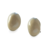 ベージュ | ピアス ニッケルフリー 金属アレルギー | Jewel vox