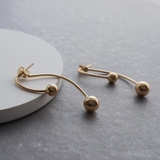 ピアス 金属アレルギー レディース | Jewel vox | 詳細画像3