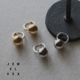 ピアス ニッケルフリー 金属アレルギー | Jewel vox | 詳細画像1 