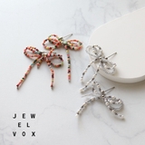 ピアス 金属アレルギー レディース | Jewel vox | 詳細画像1