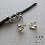 ピアス ニッケルフリー レディース | Jewel vox | 詳細画像1