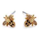 ゴールド | ピアス ニッケルフリー レディース | Jewel vox