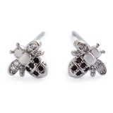 シルバー | ピアス ニッケルフリー レディース | Jewel vox