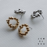 ピアス 金属アレルギー レディース | Jewel vox | 詳細画像1