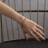 ブレスレット レディース ステンレス製 | Jewel vox | 詳細画像4 