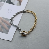 ブレスレット レディース ステンレス製 | Jewel vox | 詳細画像7 