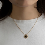 ネックレス ステンレス製 金属アレルギー | Jewel vox | 詳細画像2 