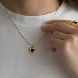 ネックレス ステンレス製 金属アレルギー | Jewel vox | 詳細画像6 