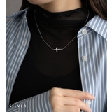 ネックレス ステンレス レディース | Jewel vox | 詳細画像2 